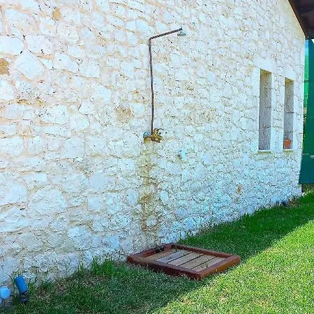 Platanos Semesterbostad Vasiliki