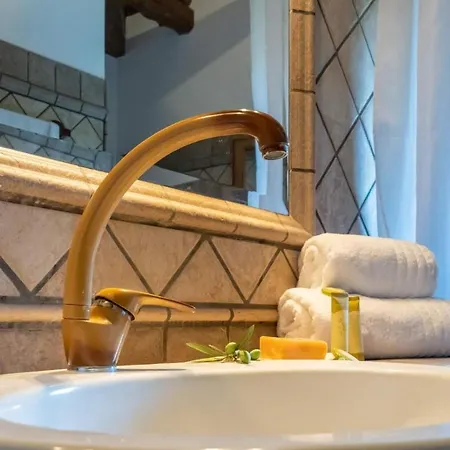 Platanos Semesterbostad Vasiliki