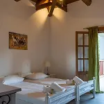 Platanos Holiday home Vasiliki (Lefkada)