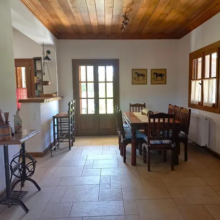 Platanos Holiday home