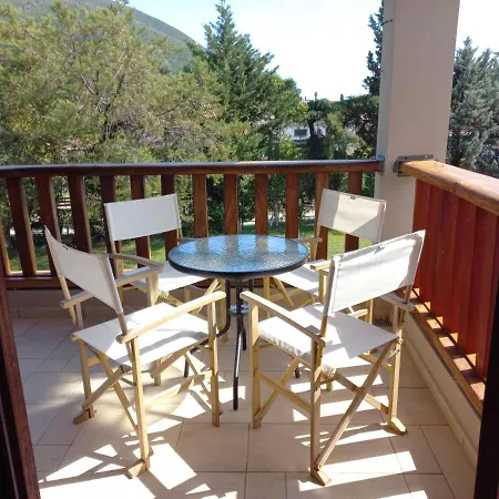 Casa vacanze Platanos