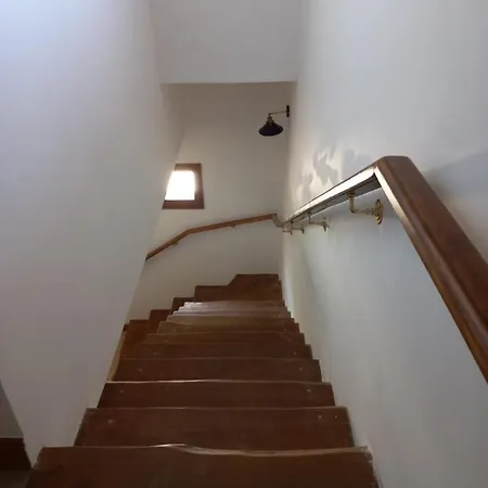 Tatil Evi Platanos