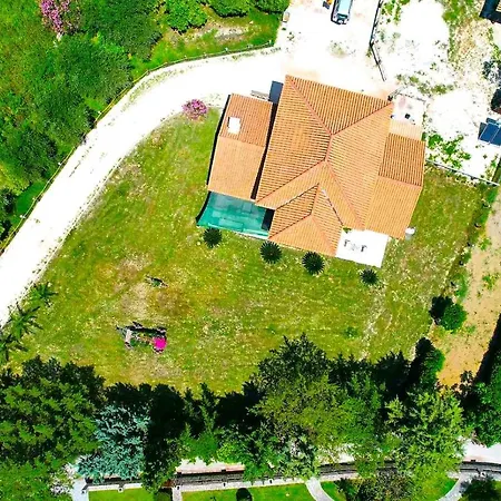 Platanos Holiday home Vasiliki (Lefkada)