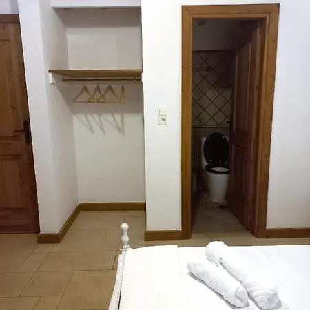 Platanos Holiday home Vasiliki (Lefkada)