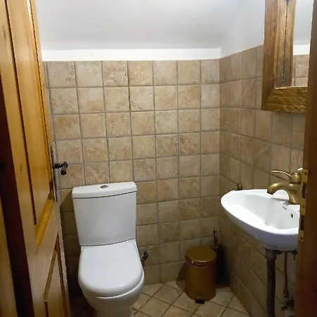 Platanos Vasiliki (Lefkada)