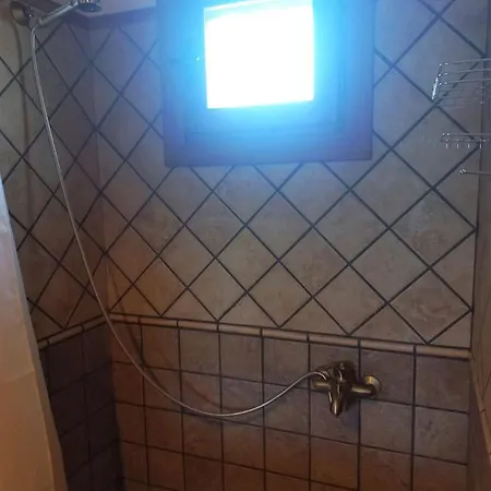 Holiday home Platanos Vasiliki (Lefkada)