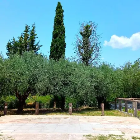 Platanos Holiday home