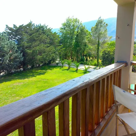 Platanos * Vasiliki