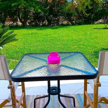 Holiday home Platanos Vasiliki (Lefkada)