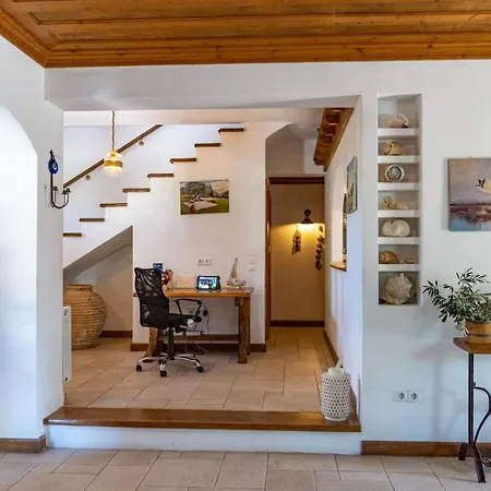 Tatil Evi Platanos