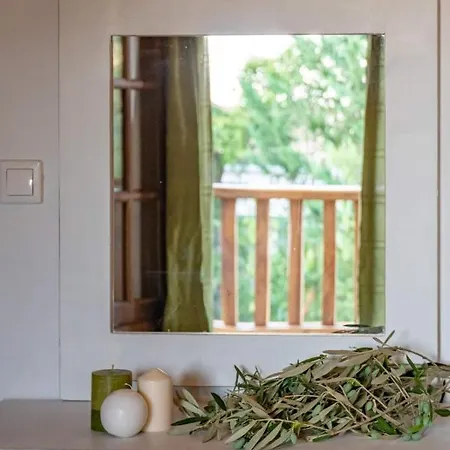 Platanos Holiday home