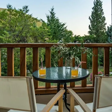 Tatil Evi Platanos Vasiliki