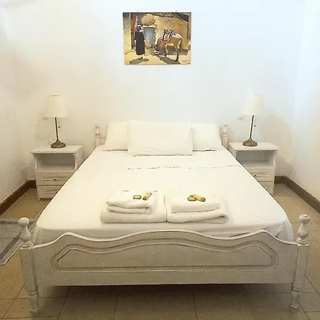 Platanos Tatil Evi Vasiliki
