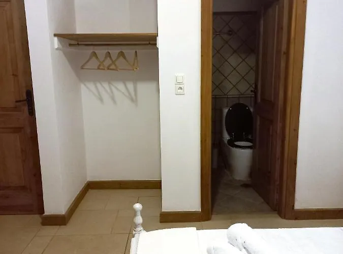 Platanos Dom wakacyjny Vasiliki
